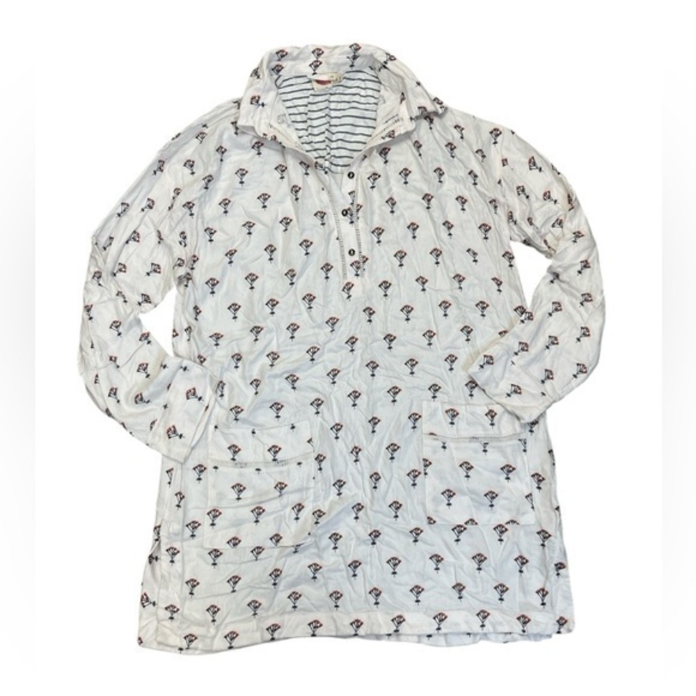 Lilka Floral Top